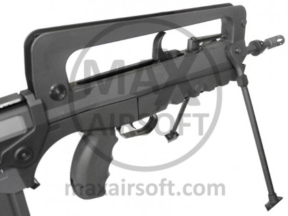 Pu&scaron;ka AEG Famas F1 NF Cyb