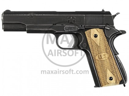Pi&scaron;tolj GBB 1911 Victory Girl Auto Ordnance