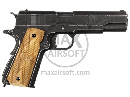 Pi&scaron;tolj GBB 1911 Victory Girl Auto Ordnance
