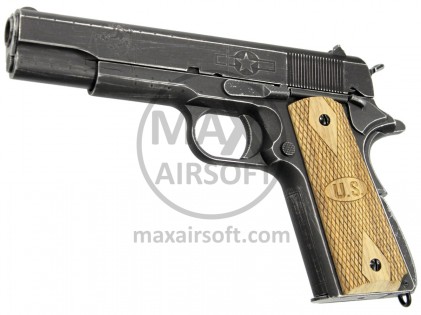 Pi&scaron;tolj GBB 1911 Victory Girl Auto Ordnance