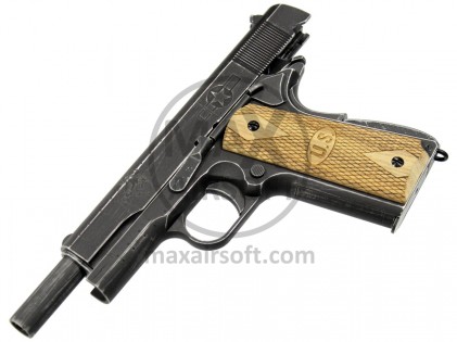 Pi&scaron;tolj GBB 1911 Victory Girl Auto Ordnance