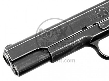 Pi&scaron;tolj GBB 1911 Victory Girl Auto Ordnance