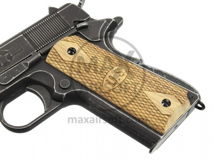 Pi&scaron;tolj GBB 1911 Victory Girl Auto Ordnance