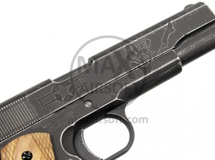 Pi&scaron;tolj GBB 1911 Victory Girl Auto Ordnance