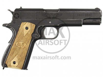 Auto Ordnance M1911 Fly Girl GBB Pistol