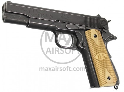 Auto Ordnance M1911 Fly Girl GBB Pistol