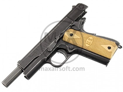 Auto Ordnance M1911 Fly Girl GBB Pistol