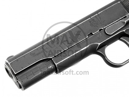 Auto Ordnance M1911 Fly Girl GBB Pistol