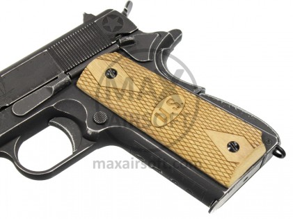 Auto Ordnance M1911 Fly Girl GBB Pistol