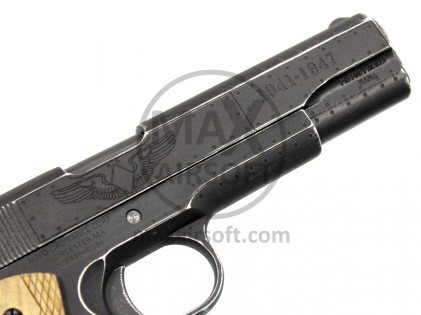 Auto Ordnance M1911 Fly Girl GBB Pistol
