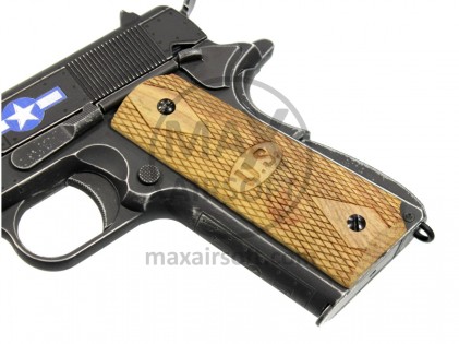 Auto Ordnance M1911 Squadron GBB Pistol