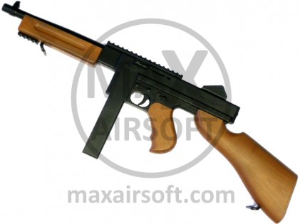 Pu&scaron;ka Feder Thompson Military Multi Rails Cyb