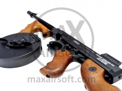 Pu&scaron;ka AEG Thompson M1928 Chicago KA