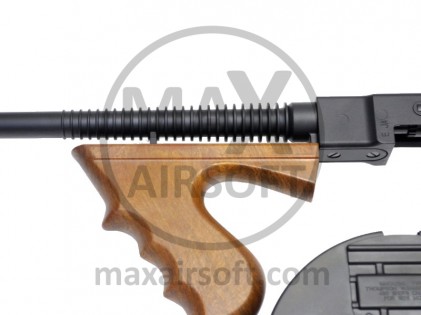 Pu&scaron;ka AEG Thompson M1928 Chicago KA