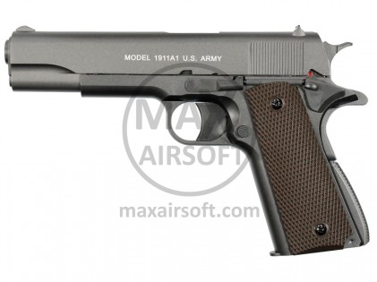Auto Ordnance 1911A1 4,5 mm/.177 Luftpistole