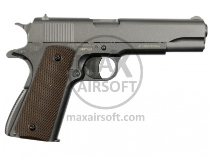 Auto Ordnance 1911A1 4,5 mm/.177 Luftpistole