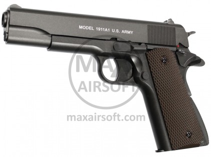 Auto Ordnance 1911A1 4,5 mm/.177 Luftpistole