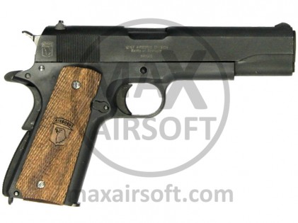 Pi&scaron;tola CO2 GBB Colt 1911 Bastogne KWC/Cyb