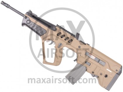 Ares Tavor TAR 21 Dark Earth AEG (AEG-44-DE)