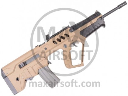 Ares Tavor TAR 21 Dark Earth AEG (AEG-44-DE)