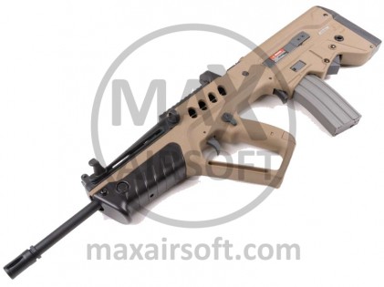 Ares Tavor TAR 21 Dark Earth AEG (AEG-44-DE)