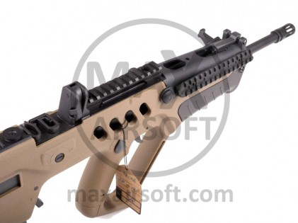 Ares Tavor TAR 21 Dark Earth AEG (AEG-44-DE)
