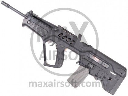 Ares Tavor TAR 21 Black AEG (AEG-44-BK)