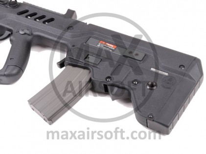 Ares Tavor TAR 21 Black AEG (AEG-44-BK)