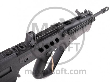 Ares Tavor TAR 21 Black AEG (AEG-44-BK)
