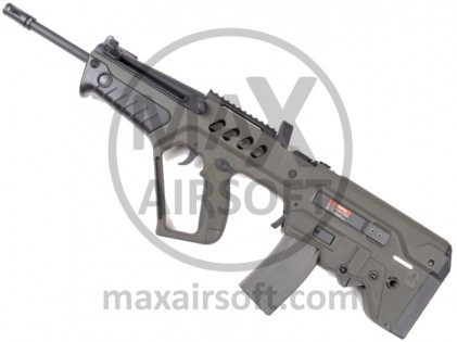 Ares Tavor TAR 21 Green AEG (AEG-44-G)