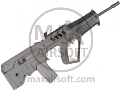 Ares Tavor TAR 21 Green AEG (AEG-44-G)