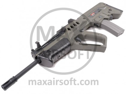 Ares Tavor TAR 21 Green AEG (AEG-44-G)