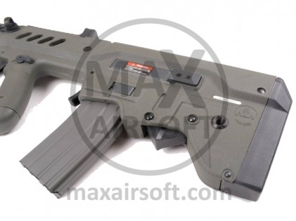 Ares Tavor TAR 21 Green AEG (AEG-44-G)