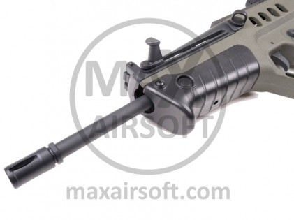 Ares Tavor TAR 21 Green AEG (AEG-44-G)