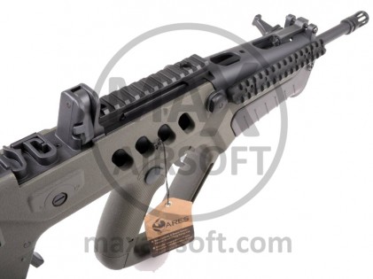 Ares Tavor TAR 21 Green AEG (AEG-44-G)