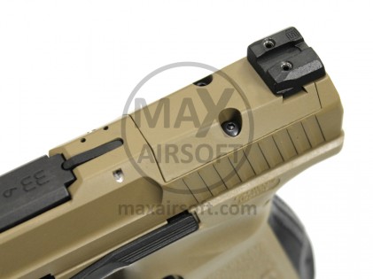 Pi&scaron;tolj GBB Canik TP 9 Elite Combat Tan VFC/Cyb