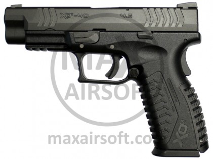 Pi&scaron;tolj GBB XDM .40 TM