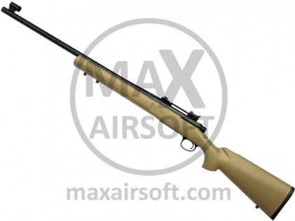 Pu&scaron;ka Plin SA1 G Tan Swiss Arms (M700P KJW)
