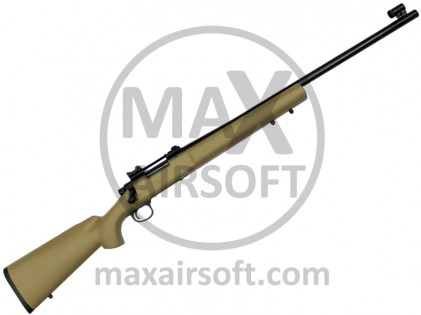 Pu&scaron;ka Plin SA1 G Tan Swiss Arms (M700P KJW)