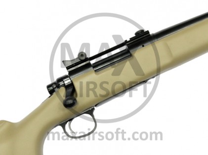 Pu&scaron;ka Plin SA1 G Tan Swiss Arms (M700P KJW)