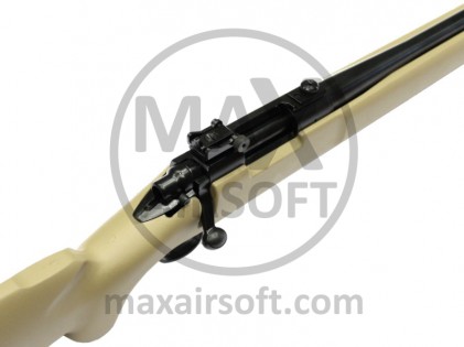 Pu&scaron;ka Plin SA1 G Tan Swiss Arms (M700P KJW)