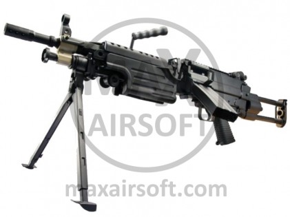 Pu&scaron;ka AEG FN Herstal 249 Para Cyb