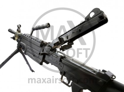 Pu&scaron;ka AEG FN Herstal 249 Para Cyb