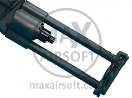 Pu&scaron;ka AEG FN Herstal 249 Para Cyb