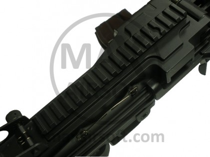 Pu&scaron;ka AEG FN Herstal 249 Para Cyb
