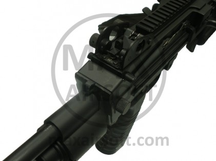 Pu&scaron;ka AEG FN Herstal 249 Para Cyb