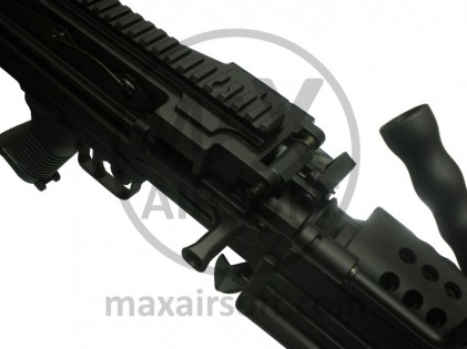 Pu&scaron;ka AEG FN Herstal 249 Para Cyb