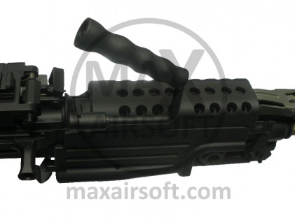 Pu&scaron;ka AEG FN Herstal 249 Para Cyb