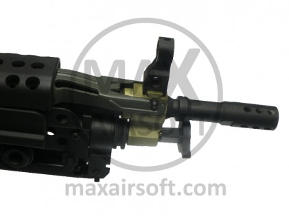 Pu&scaron;ka AEG FN Herstal 249 Para Cyb
