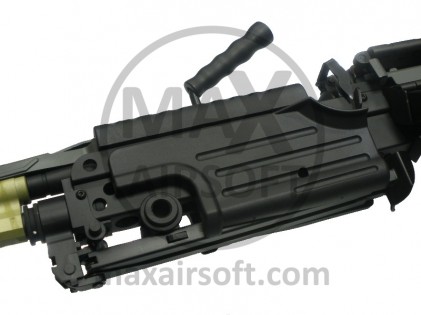 Pu&scaron;ka AEG FN Herstal 249 Para Cyb